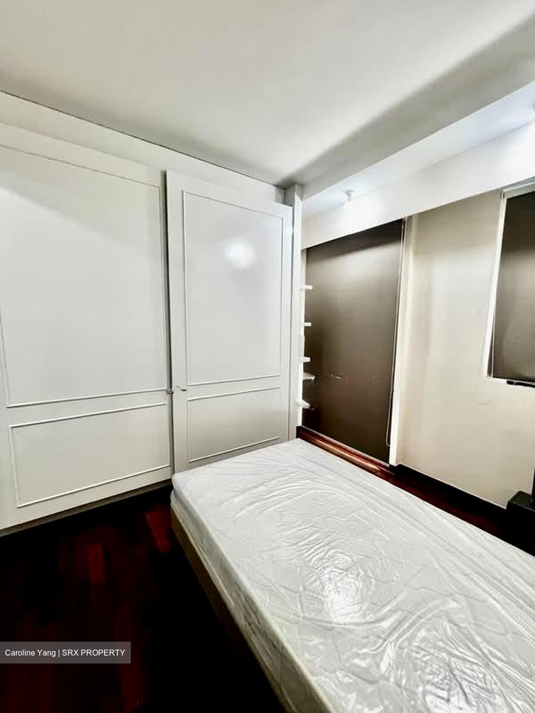 Modena (D18), Condominium #614519461